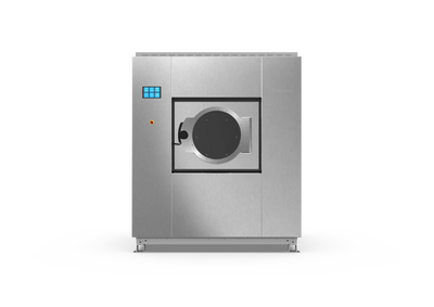 High Spin Electric Washing Machine – 40kg IMESA