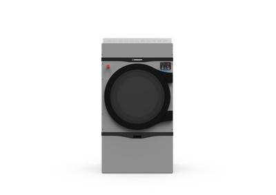 Electric Tumble dryer 23KG - IMESA
