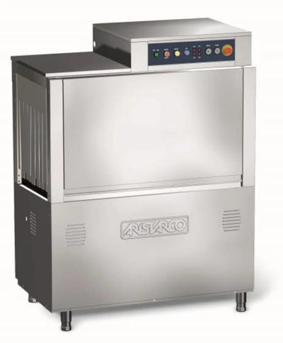 Conveyor Dishwasher with Dryer 1200 Right ARISTARCO