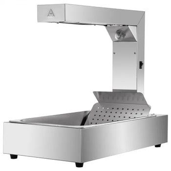 Electric Chips Warmer