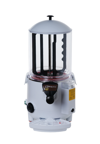 Hot Chocolate Machine (White Color) - 10 Lt