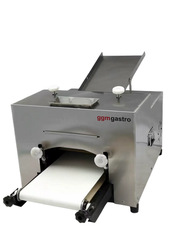 Automatic Pizza Dough Presser