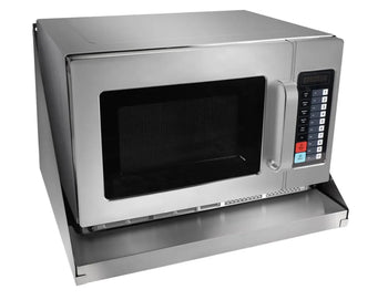 Microwave Holder