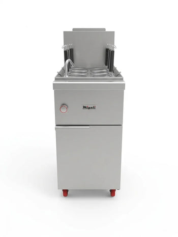 Gas Pasta Cooker 40 Lt