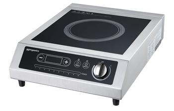 Induction Cooker - Single