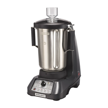 COMMERCIAL FOOD BLENDER – HBF1100S‐UK