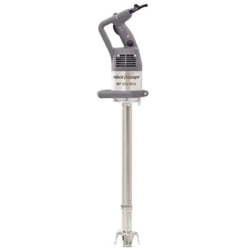 COMBI RANGE POWER MIXER – MP550 ULTRA