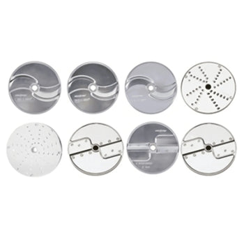 Complete set of DICS for CL 50 -PACK 8 DISC