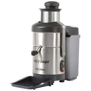 Juicer Robot Coupe – J80 Ultra Automatic