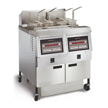 Gas Fryer OFG 322 – 8000