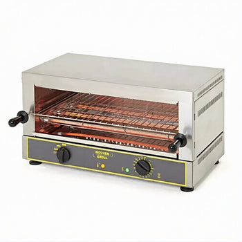 Infrared salamander toaster – 1 cooking level GN 1/1 – TS 1270