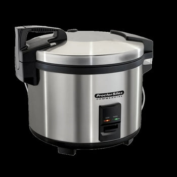 RICE/GRAIN COOKER – 37560R-UK