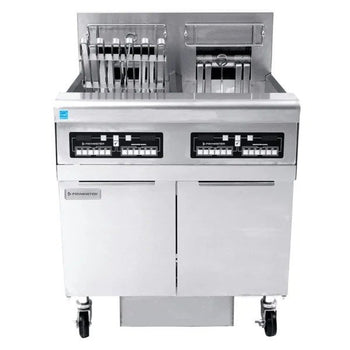 Electric Fryer FPRE217CSE