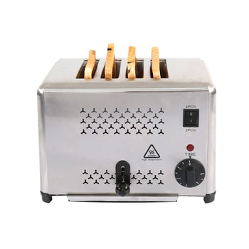 Bread Toaster – 4 Slots