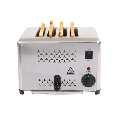 Bread Toaster – 4 Slots