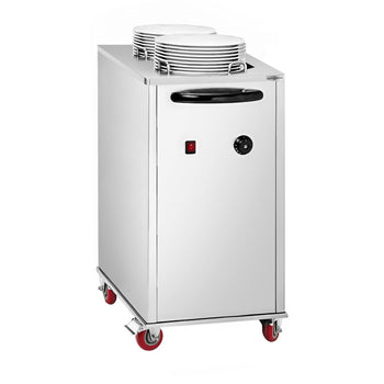 Plate Warmer - Double