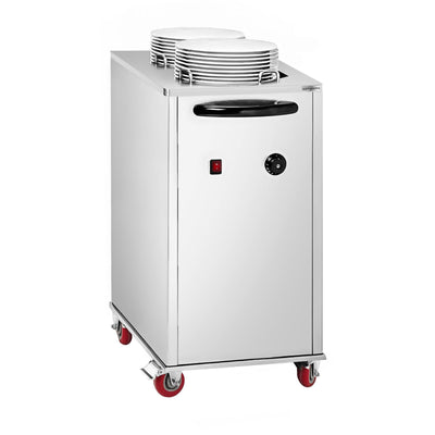 Plate Warmer - Double