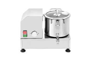 Cutter Mixer - 15 Lt