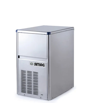 Ice Cube Maker 19 kg - SIMAG