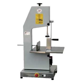 Bone Saw - 183