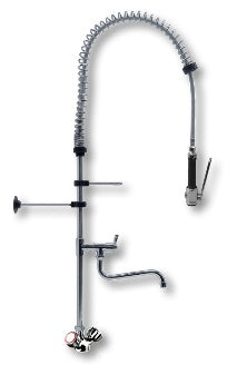 Pre-rinse Unit - 1200mm