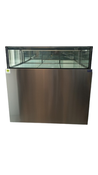 Display Refrigerator - GN-1200XD