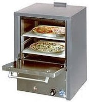 Gas Pizza Oven - P019