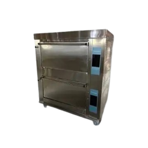 Gas Casserole Mandi Oven