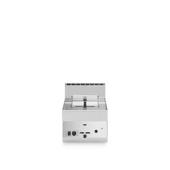 Gas Fryer 8L Stainless Steel - Modular