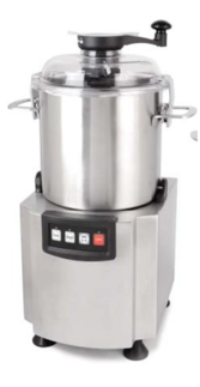 Cutter Mixer KUT5 5L