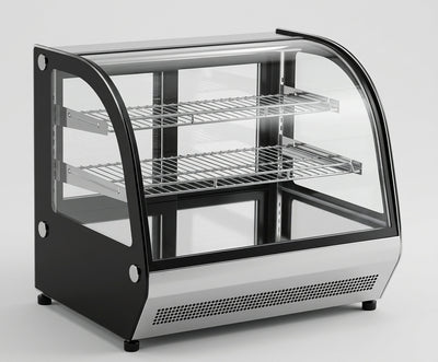 Over Counter Cake Display – GN-660CT – GGM Gastro