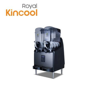Slush Machine - 2 Bowls - Royal Kincool