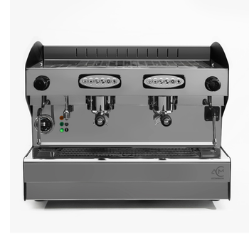 Espresso Coffee Machine Rounder 2G