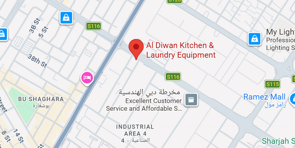 فرع الشارقة 2