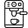 قهوة وبار