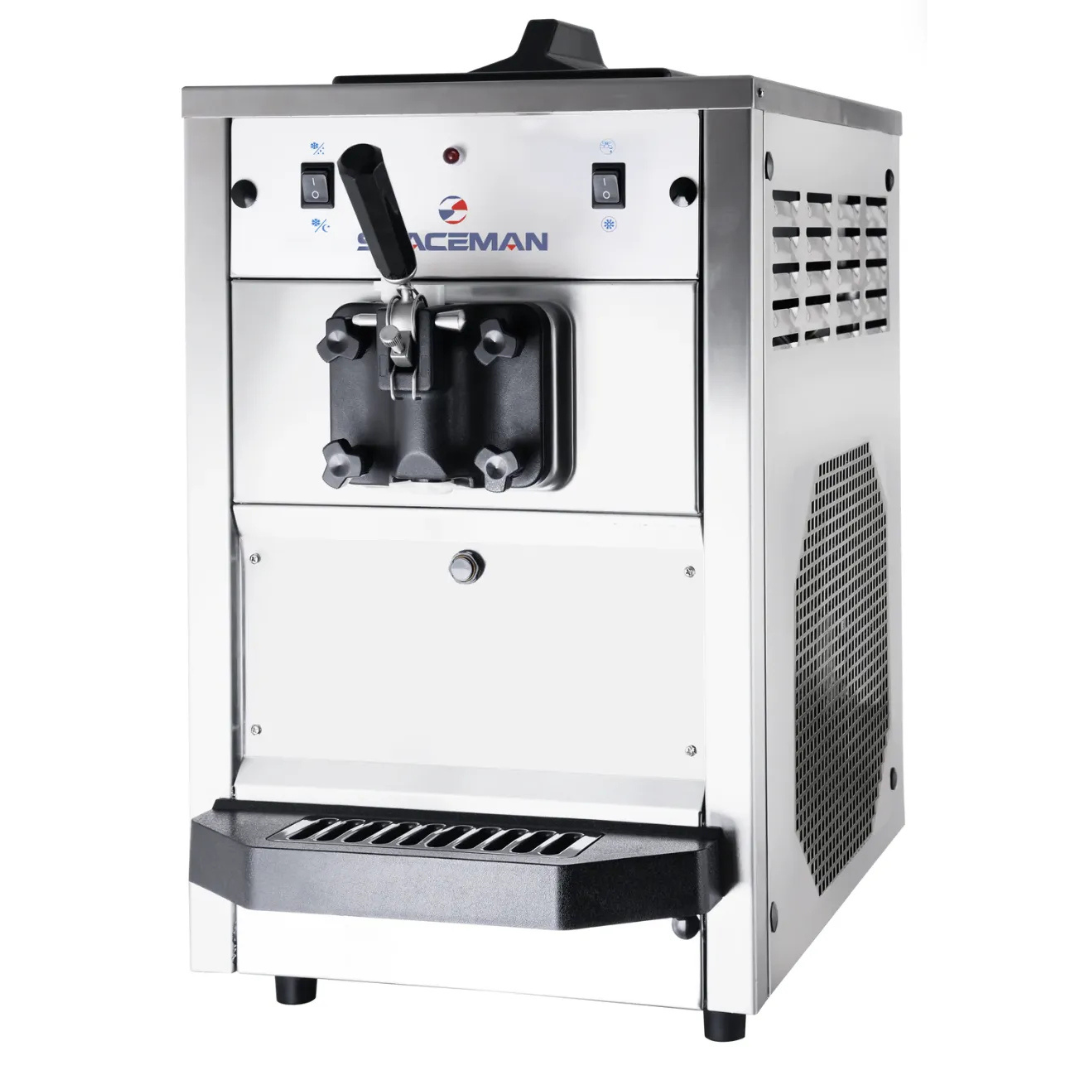 Spaceman USA Ice Cream Machine