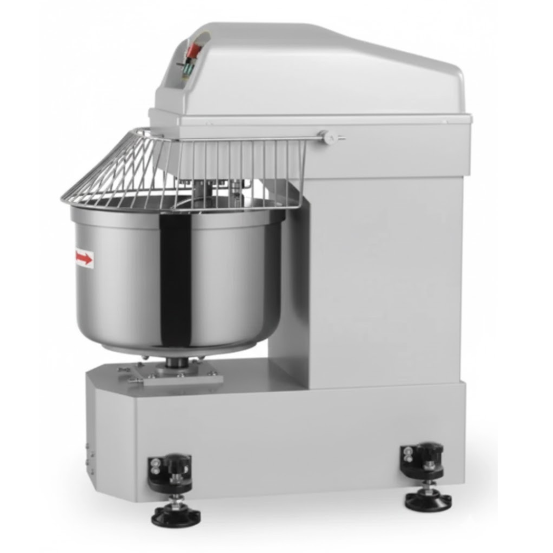 Commercial Kitchen Equipment Mixer 130L