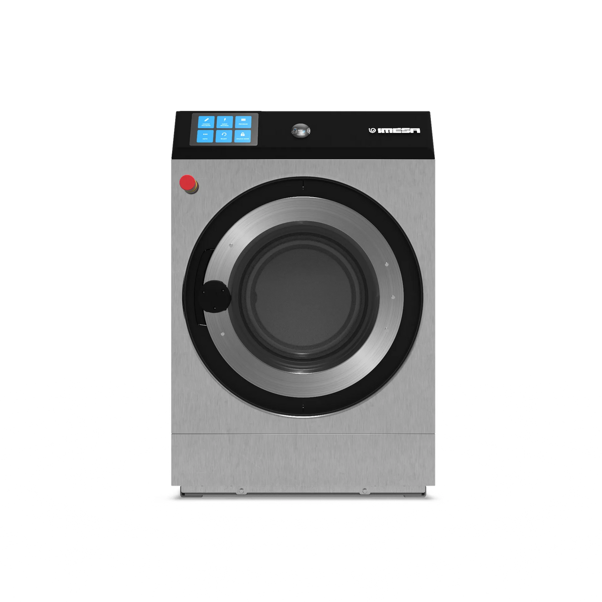 Electric Washing Machine IMESA RC11EC – 11kg