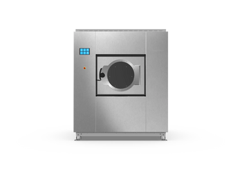 High Spin Electric Washing Machine – 40kg IMESA