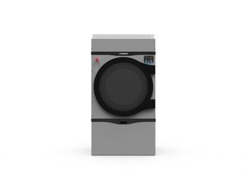 Electric Tumble dryer.23KG - IMESA
