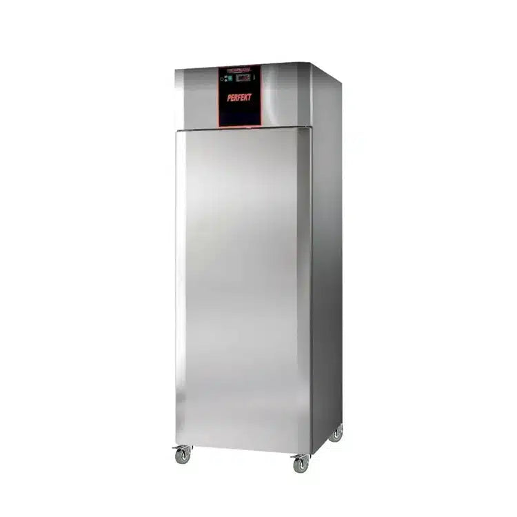 Upright Chiller 700 L Tecnodom
