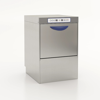 Undercounter Dishwasher S-BP40 WALO