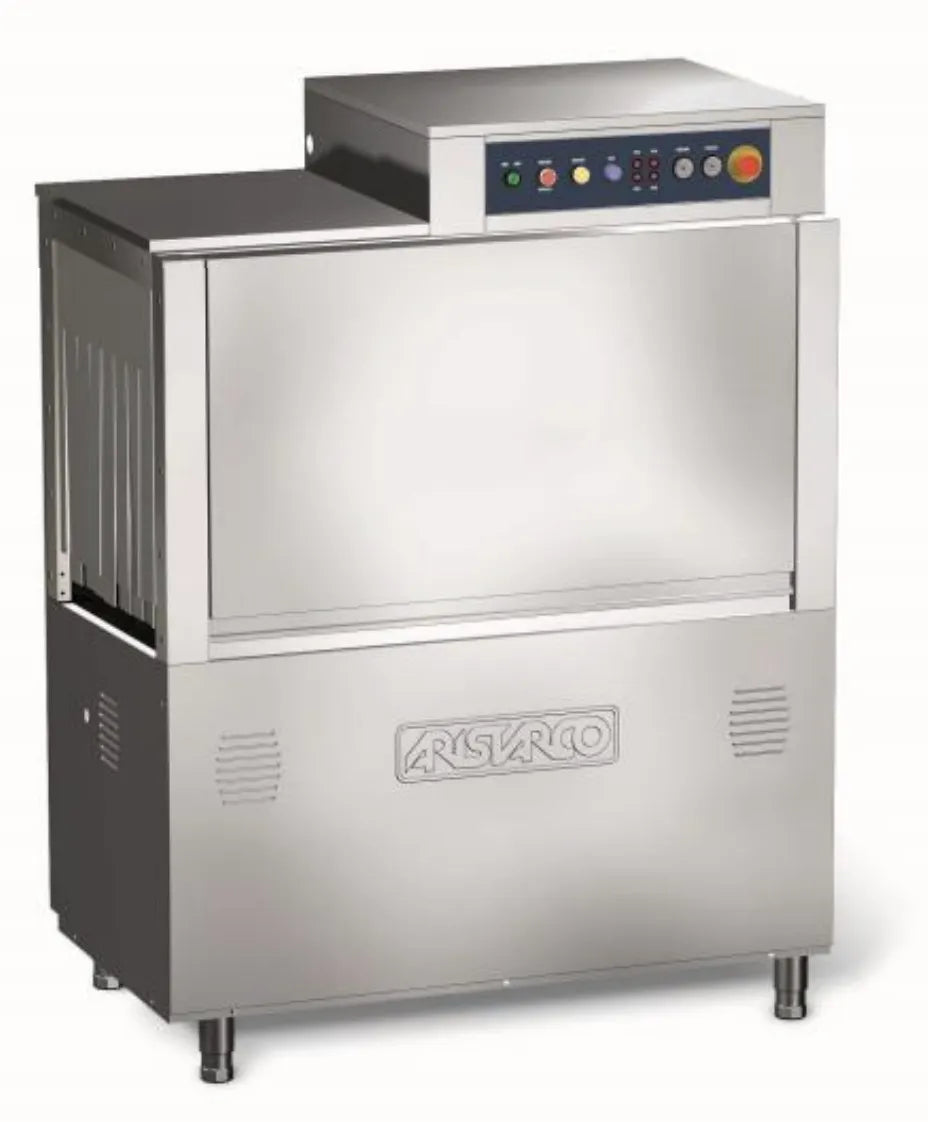 Conveyor Dishwasher with Dryer 1200 Right ARISTARCO