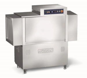 Dishwashing Machines