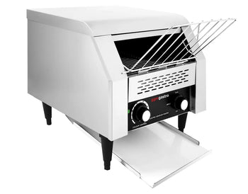 Electric Conveyor Toaster - 2 Slices