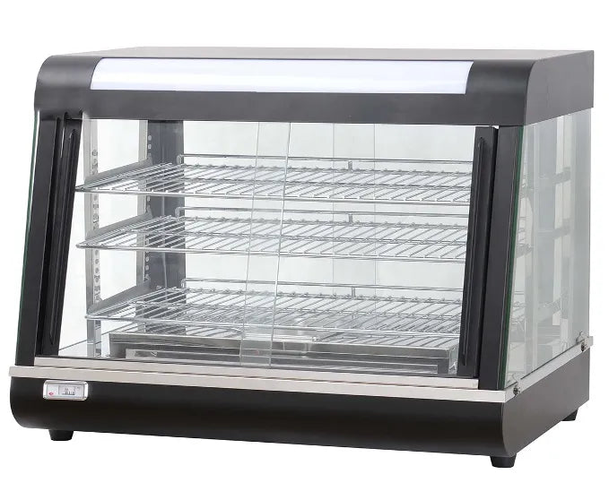 Food Display Warmer TFW-602 - GGM Gastro