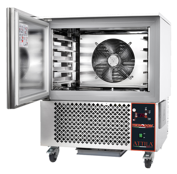 Blast chiller - Commercial-grade