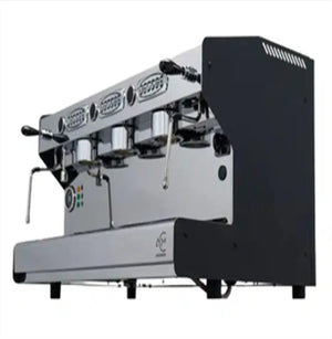Coffee & Bar Equipment