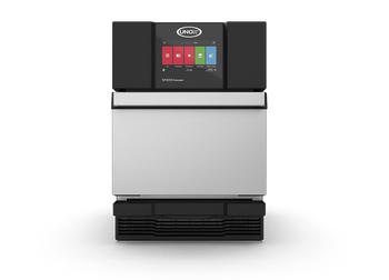 UNOX SPEED Compact ECO XUMA-01NS-MCDN Speed Oven