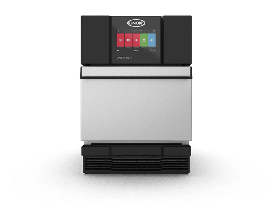 UNOX SPEED Compact ECO XUMA-01NS-MCDN Speed Oven